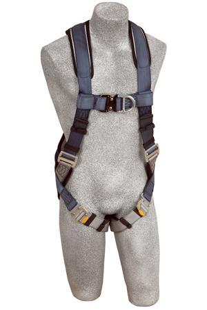 harness exofit body options